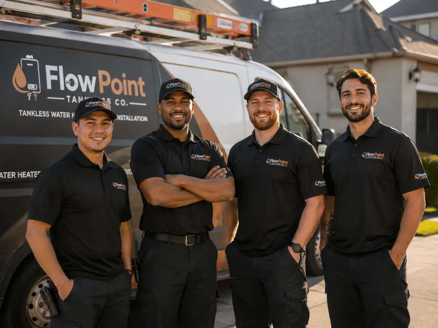 Tankless Water Heater Installation company in Artesia, MS