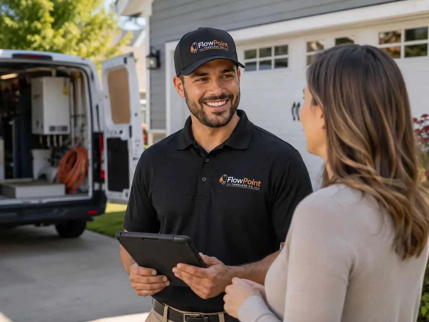 Tankless Water Heater Installation Artesia, MS FAQs